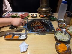 -麻蒲碳烤肉(嘉禾东平地铁站19号店)