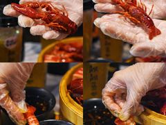-靓靓蒸虾·头牌蒸虾(雪松路总店)