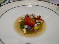 -Le Comptoir de Pierre Gagnaire