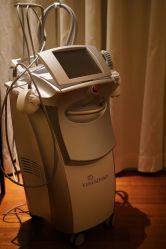 -四季酒店·泺水疗SPA