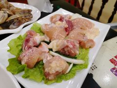 -吉友粥底火锅(方斜路店)