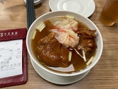 -百福麵家(新馬路店)