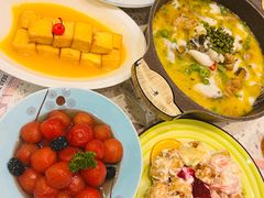 -赵小姐丨新中餐(曲江店)