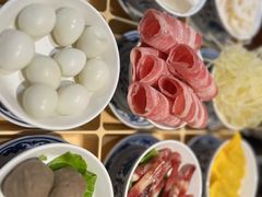 -咏江南·苏式火锅·苏州评弹(观前街店)