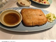 -志明眷村·台式融合菜·宵夜