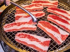 -十三姨正合丰烤肉(营迹路店)