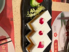 香芒夹心椰汁糕-点都德(汇盈广场店)