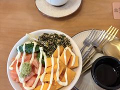 -MIMO CAFE(沙头角店)