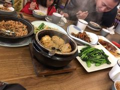 -先记烧鹅王·本地粤菜(福永店)