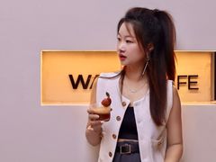 -WATER CAFE(广厦店)