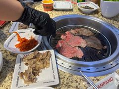 -安又胖韩国烤肉(美罗城店)