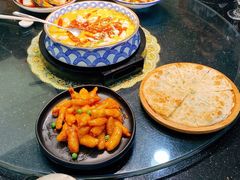 -北国饭店(阳光店)