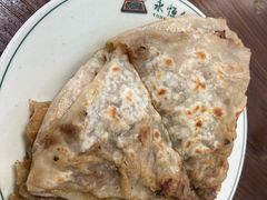 华威肉饼-清真永恒华威肉饼(潘家园店)