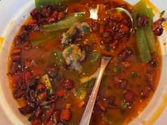-醉辉皇原味海鲜江南菜(成都大魔方店)