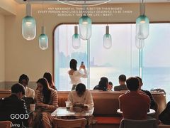 -Cupping Room(Harbour City)