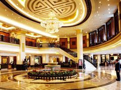 -北京中国大饭店