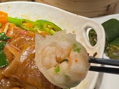 -禄运茶居·手工点心(猎德店)