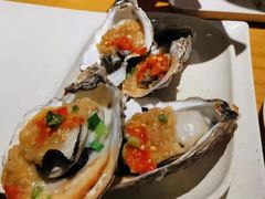 -木屋烧烤(坂田天安云谷店)