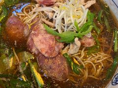 -镇南锅盖面馆(解放路店)