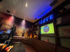 -星聚会KTV(景枫中心店)