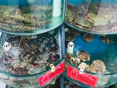 -聚德福海鲜家常菜(刘庄店)