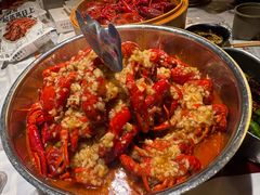 -靓靓蒸虾·头牌蒸虾(雪松路总店)