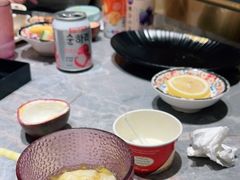 -一绪に寿喜烧(虹悦城店)