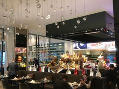 -青岛富力艾美酒店