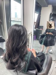 -HD HAIR STYLE