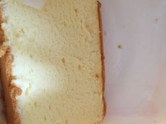 -台拾记古早味现烤蛋糕(新世界花苑店)