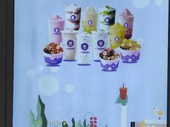 -一只酸奶牛(宝塔区万达店)