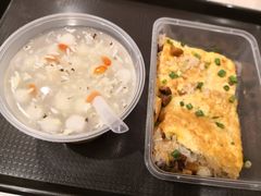 桂花糊米酒-老通城豆皮大王(吉庆街店)