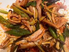 -春发生饭店·非遗(南院门店)