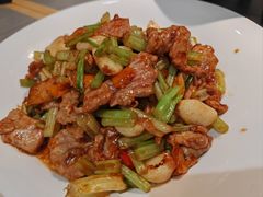-晓淮山·扬州早茶·淮扬菜(龙阳广场店)
