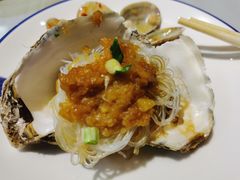 生蚝-以前的小酒馆(中山广场店)