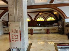 -山明水秀大饭店