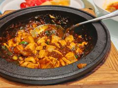 -国人川菜(李家村建东街店)