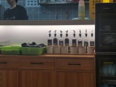 -面道赞宁海海鲜面(迎凤街店)