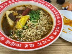 -三大营南昌水煮·油炸(天城路店)