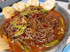 -河南前程·羊肉汤·烧烤(总店)
