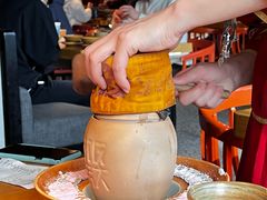 -吃饭皇帝大(解放西路店)