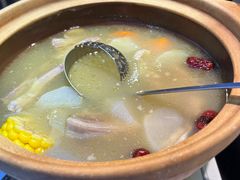 -钳小柒·小龙虾蓝龙王烧烤夜宵(长寿路店)