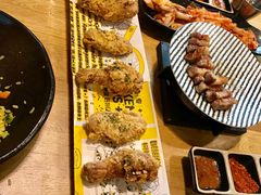 -秋木烤肉·韩国牛肉名家(高新旗舰店)