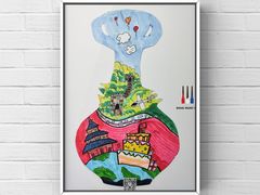 -鼎画艺术机构(贵都店)