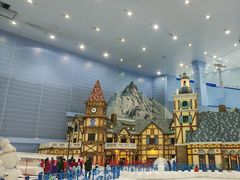 -广州热雪奇迹