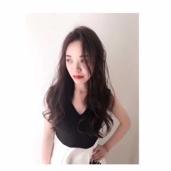 -芳琪造型