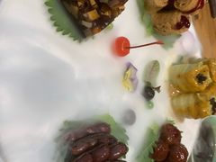 -顺承小院儿