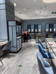 -周大福CHOW TAI FOOK(荟聚购物中心西红门店)