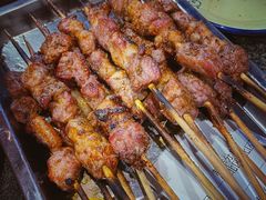 -竹叶涮肉坊(总店)