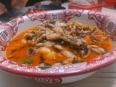 -聚味瞿记·龙虾堂(天元店)